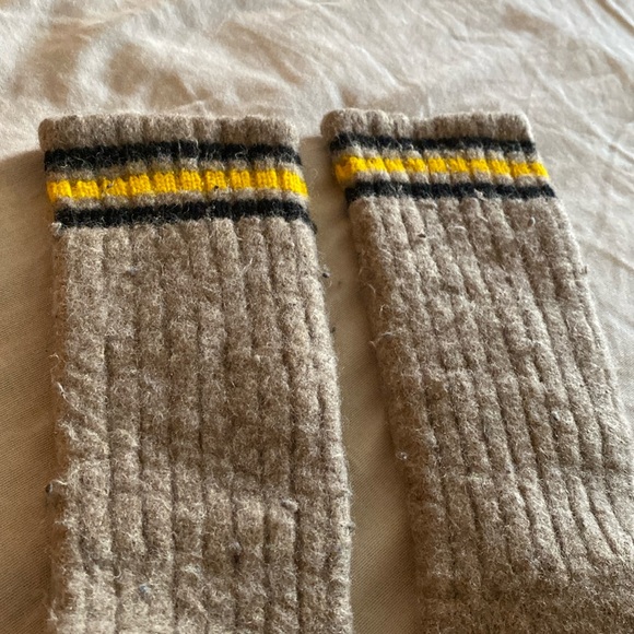 Wool Socks - Picture 5 of 5